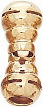 18KY FANCY CLASP