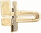 14KY SNAP LOCK 1/4