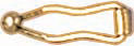 18KY LARGE FIGURE 8 SAFETY 11.6mm