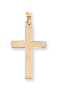 14KY CROSS