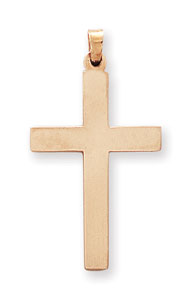 14KY CROSS