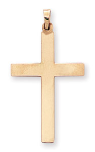 14KY CROSS