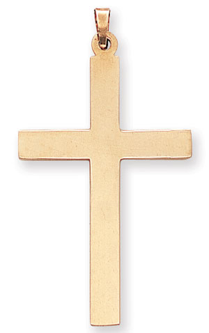 14KY CROSS