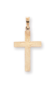 14KY CROSS