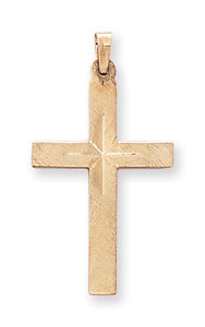 14KY CROSS