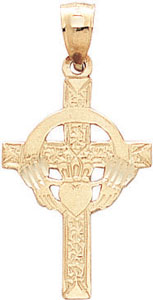 14KY CROSS