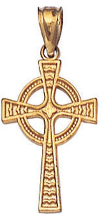 14KY CROSS