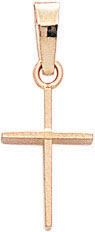 14KY CROSS