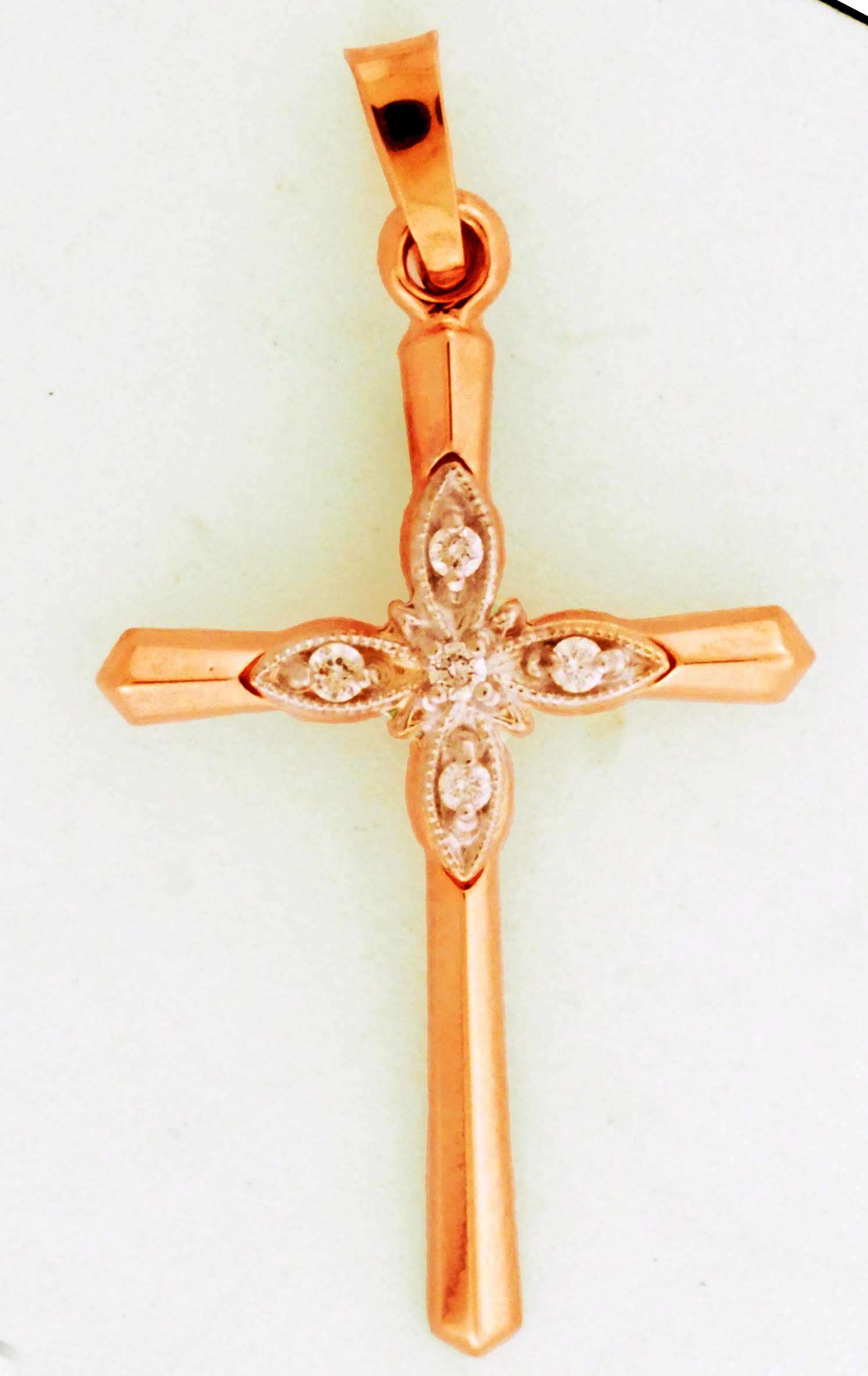 14K PINK 1