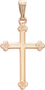 14KW CROSS