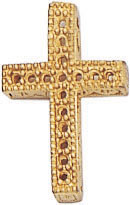 14KW CAST CROSS 16/.0125