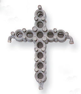 PLAT CROSS FOR 11/.08