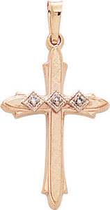 14KY CROSS