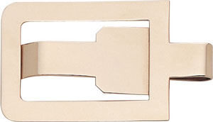 S.S. CUT OUT 2x1.25