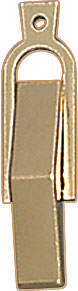 S.S. SWIVEL CUFF LINK BACK