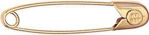 14KY SAFETY PIN 1