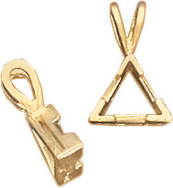 14KW TRI PEND. W/V PRONGS & AIRLINE 3mm