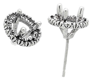 14KW MARTINI HALO STUD 1/.10 13/.004