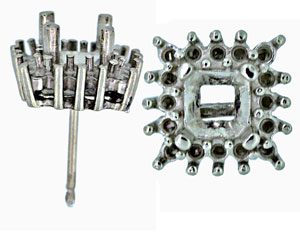 14KW STUD FOR 1-5mm SQ 16-.02