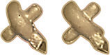14KW CAST SHINY SMALL 