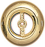 14KW RD SHINY BAGEL JACKET 13.75mm