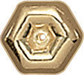 14KW OCTAGON SHINY JACKET 9.5mm