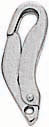 18KW MED EASY HOOK 10.5x3.5mm