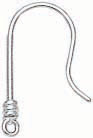 PT900 SMALL EAR WIRE