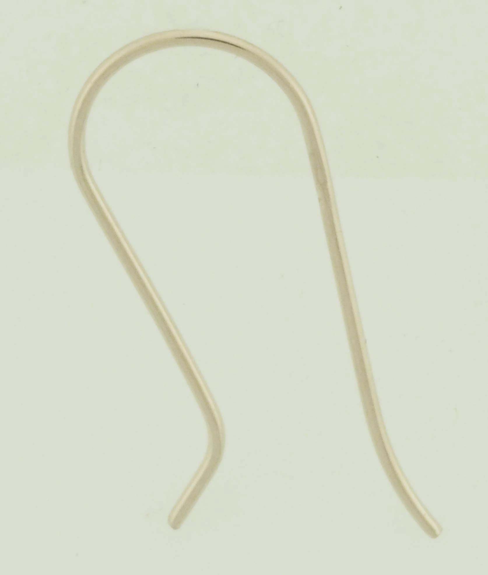14KW SHEP HOOK EAR WIRE 1