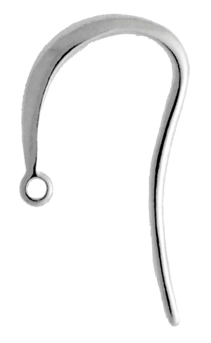 14KW SHEPHERD EAR WIRE