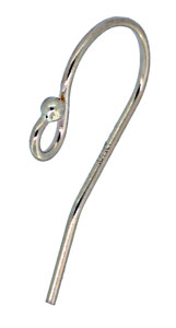14KW FRENCH WIRE W/LOOP