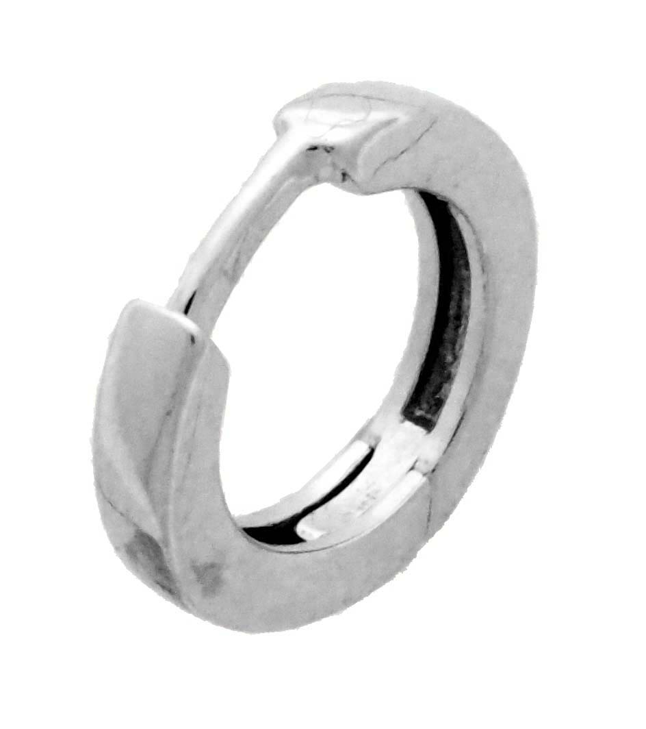 18KW HUGGIE EAR 12.2X2.2MM