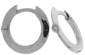 14KW KNIFEEDGE HUGGIE 12mm W/1-.005