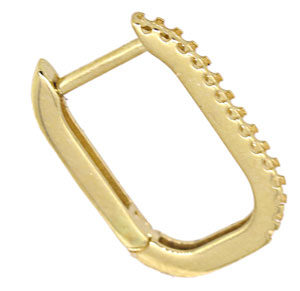 14KY 12mm U SHAPE HOOP FOR 14-.0075@