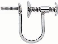 PT900 SCREW (FRENCH) BACK W/CUP & PEG