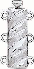 14KW FLOR/SHINY BAYONET 3 ROW