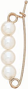 G.P. PEARL SHORTENER 4 PEARLS