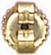 18KY 5.75mm FRICTION NUT FOR .036/.040 POST