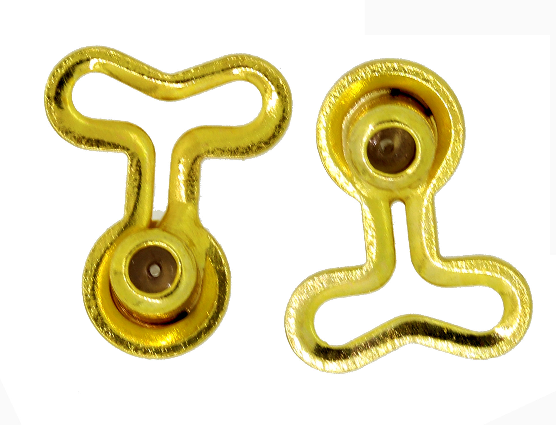 G.P. EQUALIZER EAR NUT (ORDER MULTIPLES OF 10)