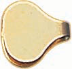 14KY END CAP FOR CLAW LOCK 8mm
