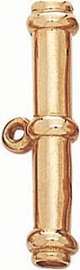 18KY CAST TOGGLE BAR FOR 2 CABS 1.1