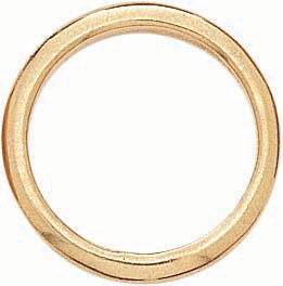 14KW 21mm TOGGLE RING