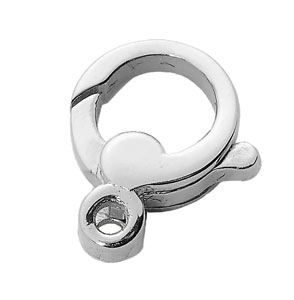 14KW CLAW STYLE CLASP 8.25mm