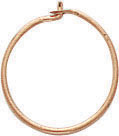 14KY ENDLESS HOOP 1/2
