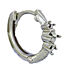 14KW 12mm HINGED HOOP 1-.062-.02 EA
