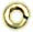 PLAT ROUND JUMP RING 2mm