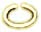 G.F. OVAL JUMP RING 3.1x2.2mm .020
