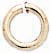 18KW ROUND JUMP RING 4.1mm .030