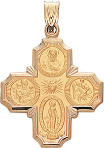 S.S. 4 WAY CROSS 1