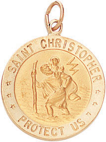 14KY HOLLOW RD MEDAL 3/4